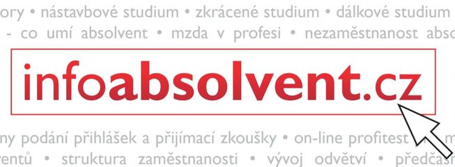 Infoabsolvent.cz